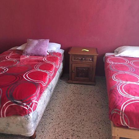 Rua Hotel 사카테카스 외부 사진