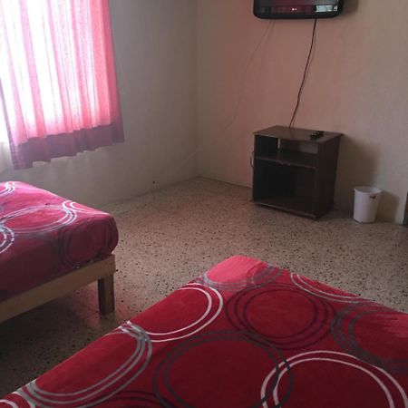 Rua Hotel 사카테카스 외부 사진