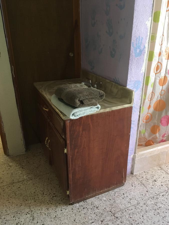 Rua Hotel 사카테카스 외부 사진