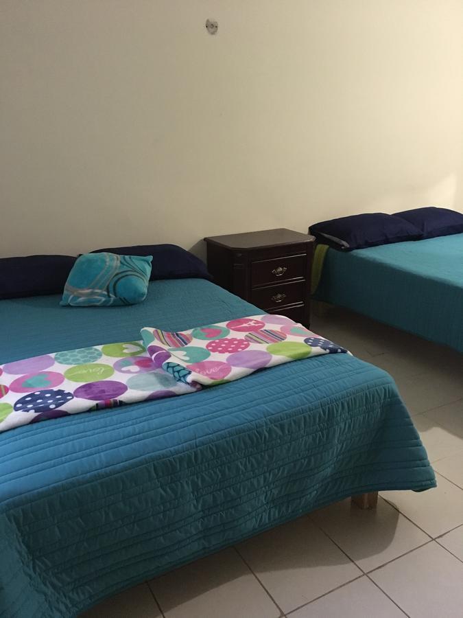 Rua Hotel 사카테카스 외부 사진