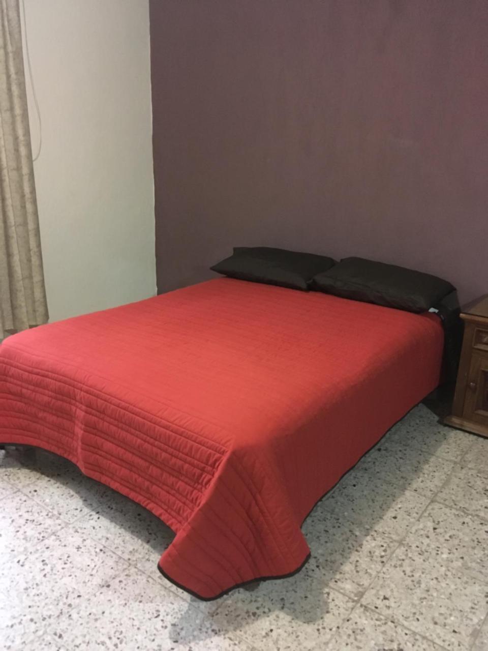 Rua Hotel 사카테카스 외부 사진