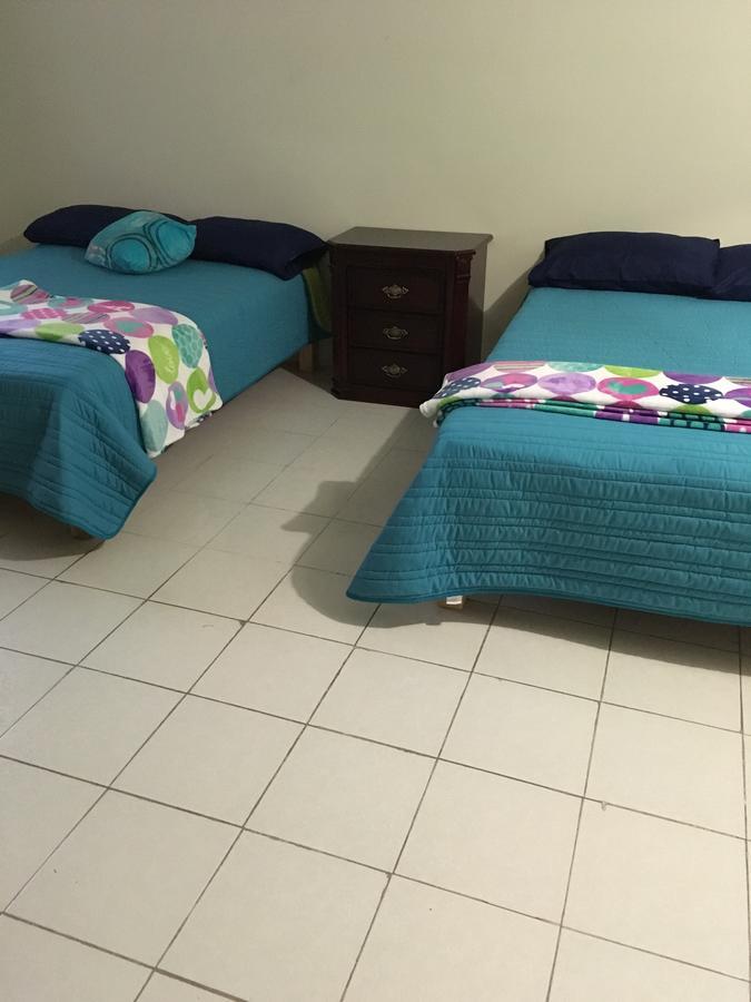 Rua Hotel 사카테카스 외부 사진