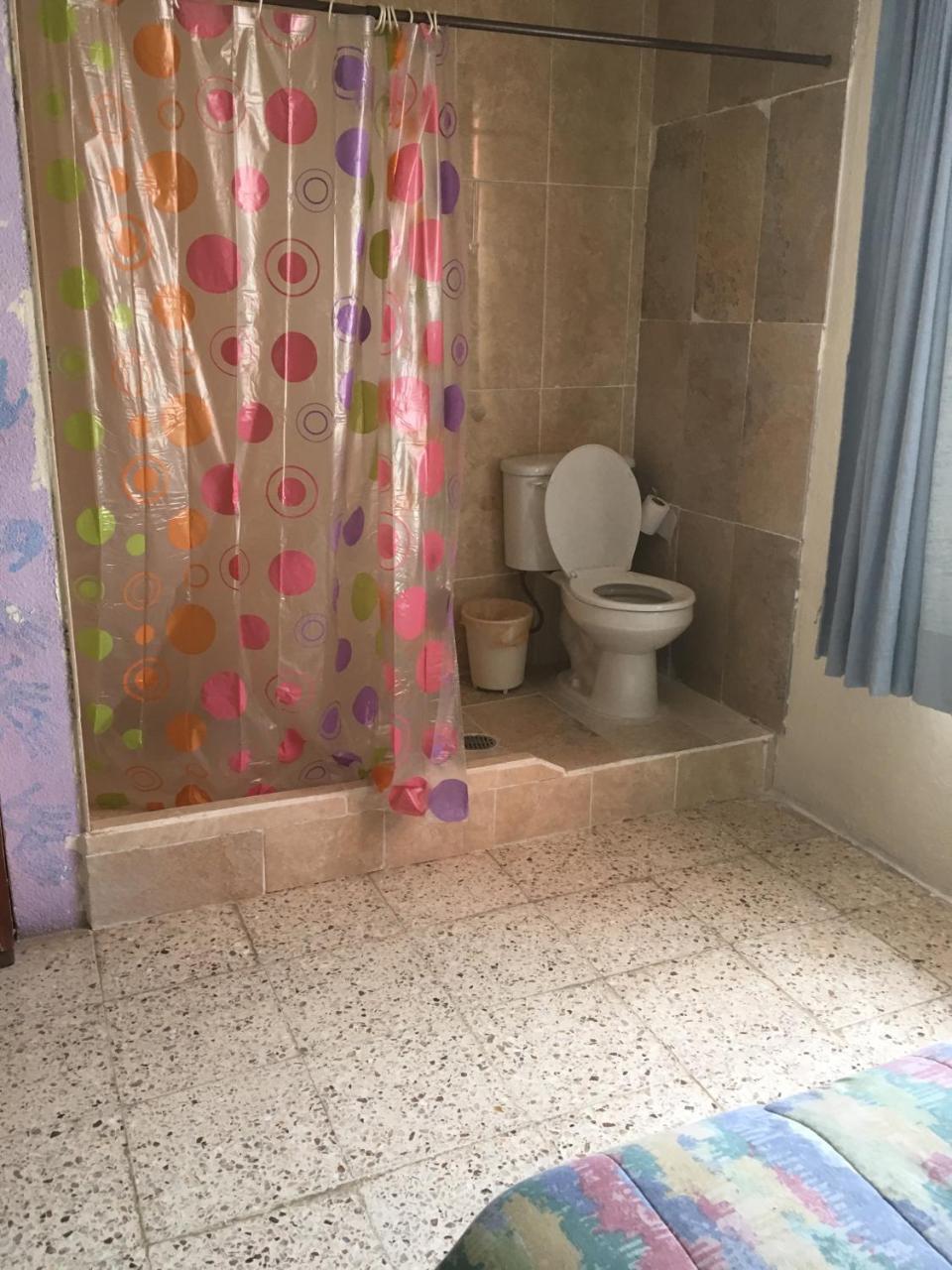 Rua Hotel 사카테카스 외부 사진