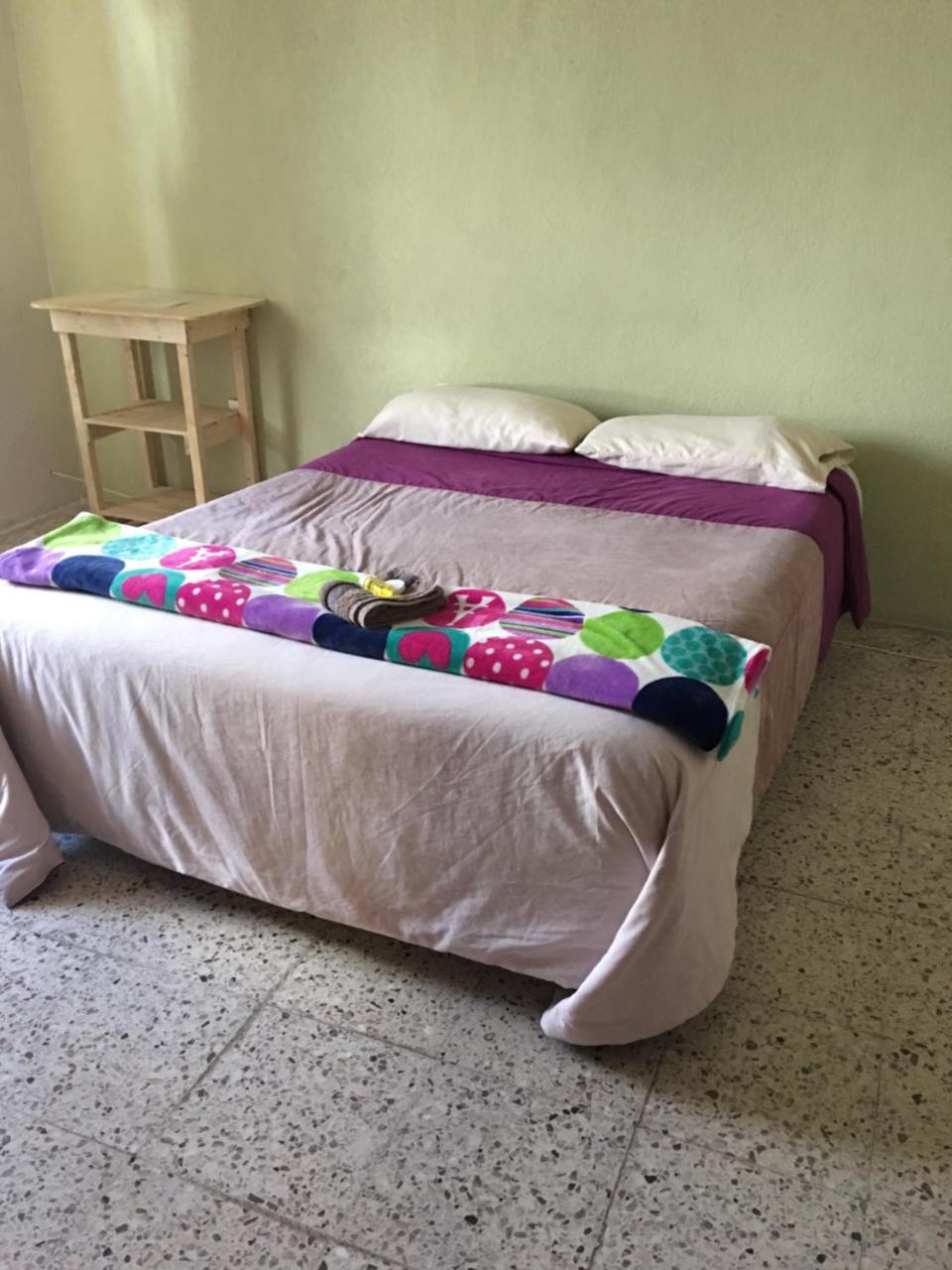 Rua Hotel 사카테카스 외부 사진
