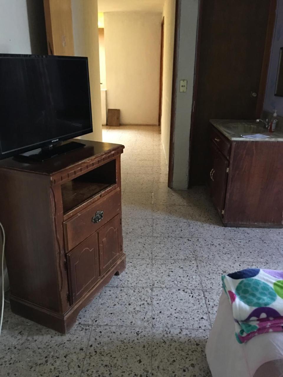 Rua Hotel 사카테카스 외부 사진