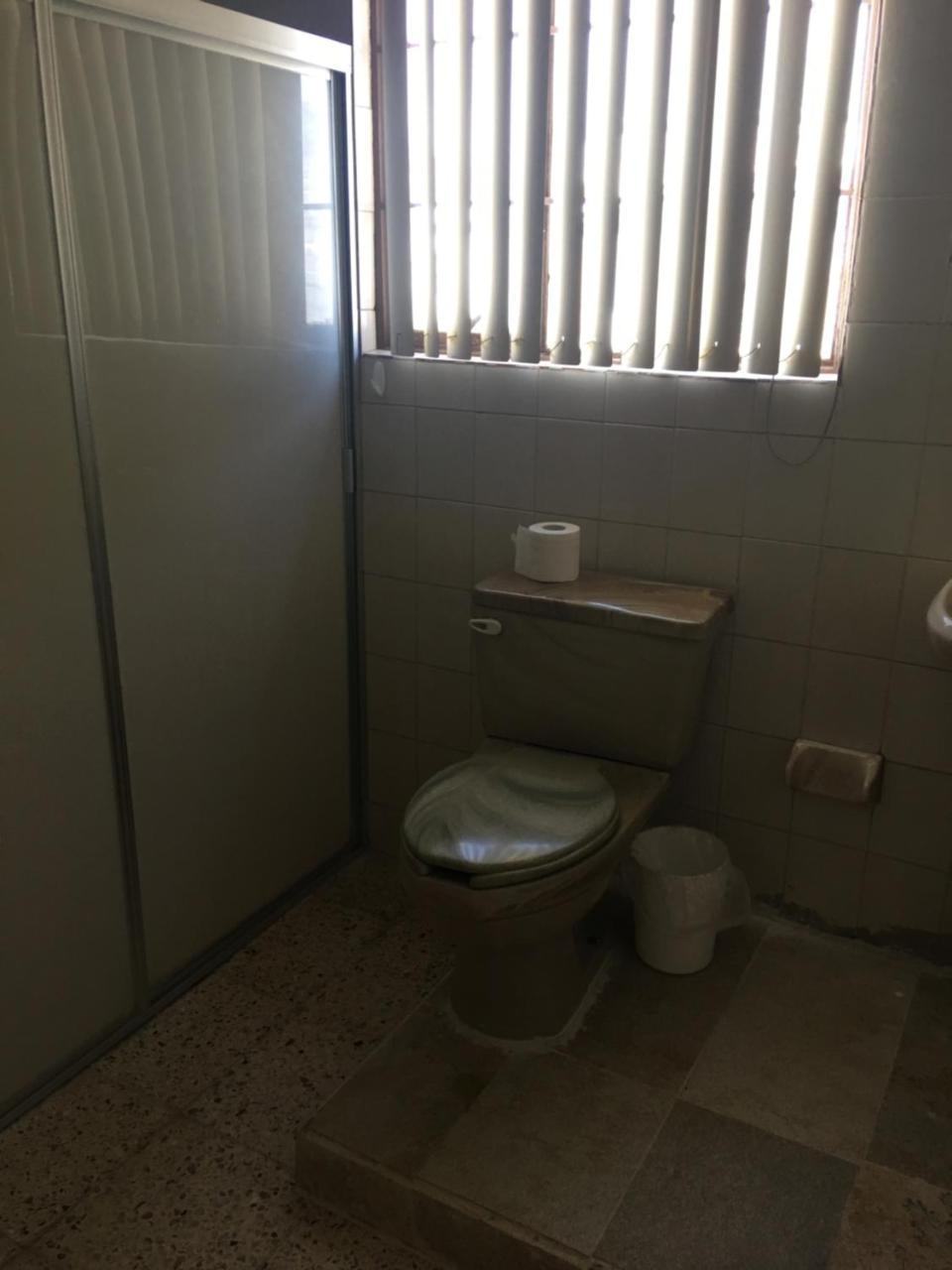 Rua Hotel 사카테카스 외부 사진